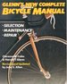 Glenn's New Complete Bicycle Manual