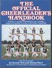 The Official Cheerleader's Handbook
