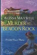 Murder at Beacon Rock