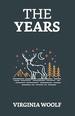 The Years: The Virginia Woolf Library Authorized Edition