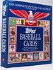 Topps Baseball Cards: Complete Picture Collection, 40-Year History, 1951-1990