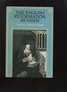 The English Reformation Revised