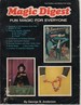 Magic Digest; Fun Magic for Everyone
