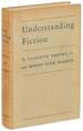 Understanding Fiction [Norman Macleod's Copy]