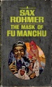 The Mask of Fu Manchu