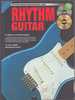Progressive Rhythm Guitar for Beginner to Advanced Students Cp54047