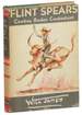 Flint Spears: Cowboy Rodeo Contestant