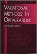 Variational Methods in Optimization