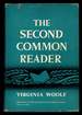The Second Common Reader