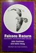 Falcons Return: Restoring an Endangered Species