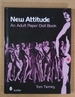New Attitude: an Adult Paper Doll Book