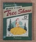 Mark Ryden's Tree Show 15 Postcards