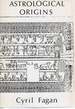 Astrological Origins