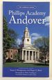 Phillips Academy Andover: an Architectural Tour [the Campus Guide]