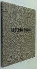 Alberto Burri [Artist Monograph Exhibition Catalog]