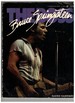 Bruce Springsteen: the Boss