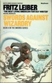 Swords Against Wizardry