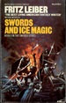 Swords and Ice Magic