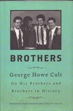 Brothers on His Brothers and Brothers in History