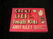 Great Lies to Tell Small Kids
