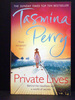 Private Lives the First Book Confidential Series