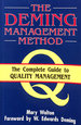 The Deming Management Method