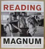 Reading Magnum: a Visual Archive of the Modern World