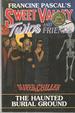 Francie Pascal's Sweet Valley Twins and Friends Superchiller: the Haunted Burial Ground