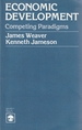 Economic Development: Competing Paradigms