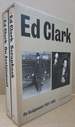 Ed Clark on Consignment (Two Volume Boxed Set)