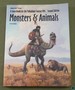 Monsters & Animals (Palladium Fantasy Rpg 2nd Edition)