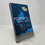 Popper's Open Society After Fifty Years: the Continuing Relevance of Karl Popper