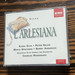 Rosenkrans / Cilea: L'Arlesiana (Emi) (New)