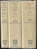 Science and Civilisation [Civilization] in China Volume IV [4], Physics and Physical Technology: Part 1, Physics; Part 2, Mechanical Engineering; Part 3, Civil Engineering and Nautics