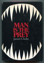 Man is the Prey