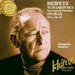 The Heifetz Collection, Vol. 39