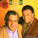 Brahms, Bruch: Violin Concertos