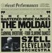 Bedrich Smetana: Bartered Bride Dances; The Moldau; Dvorak: Carnival Overture; Four Slavonic Dances