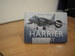 The Harrier Story