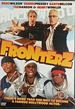 Fronterz [Dvd]