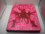 The Art and Making of Arcane: League of Legends