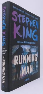 The Running Man (the Bachman Books)