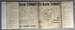 Back Street (First Edition 1931 Dust Jacket Only, Not the Book! )