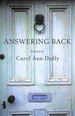 Answering Back