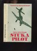 Stuka Pilot