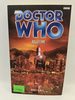 Doctor Who: Bullet Time