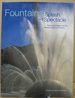 Fountains Splash & Spectacle. Water and Design From the Renaissance to the Present