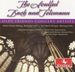 The Soulful Bach and Telemann