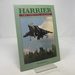Harrier: the Vertical Reality