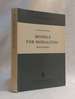 Models for Modalities: Selected Essays (Synthese Library, 23)